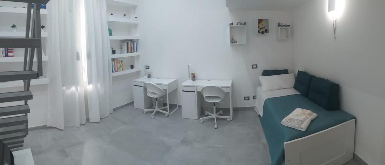 Casa Sofia Palermo Eksteriør bilde