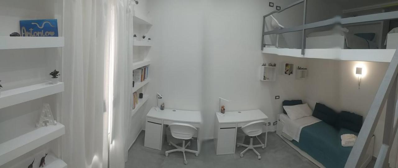 Casa Sofia Palermo Eksteriør bilde