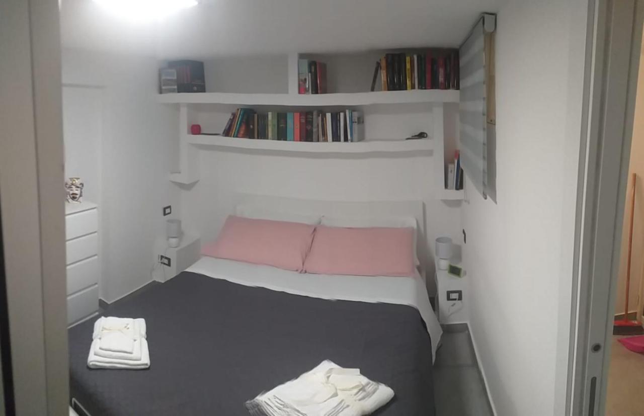 Casa Sofia Palermo Eksteriør bilde