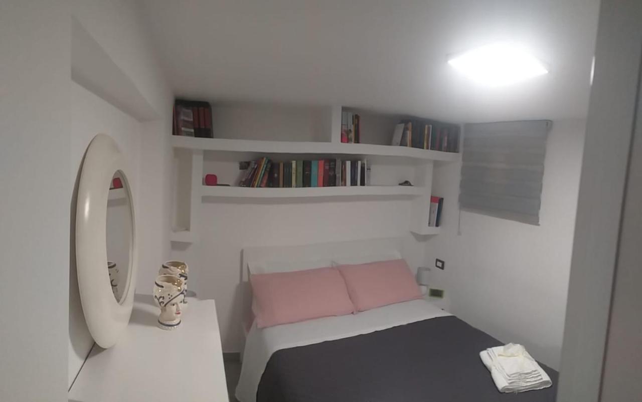 Casa Sofia Palermo Eksteriør bilde